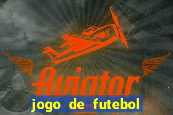 jogo de futebol gratis pc